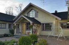 门对门怎么挂五帝钱葫芦 挂在入户门的什么位置好