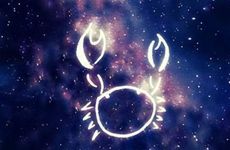 巨蟹座2024年12月感情爱情 驾驭的住豪门的星座女