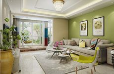 如何化解隔角煞