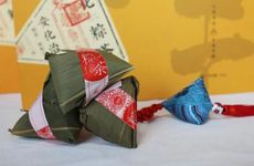 除旧迎新的习俗之扫房