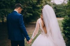 梦见和自己喜欢的人结婚