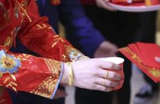 单身梦见结婚没有新郎