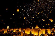 元宵节为什么不能回娘家 元宵节的忌讳