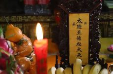 元宵节是几月几日？农历正月十五元宵节来历习俗