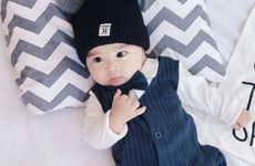 2023兔年4月14日出生男孩取名 今日出生段姓男孩吉利的名字