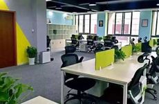 办公室玄学工位布局让你八方来财