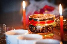 2022寅虎年农历五月十一日祭祀祭祖适不适合？