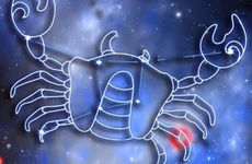 2022年巨蟹座全年运势完整版