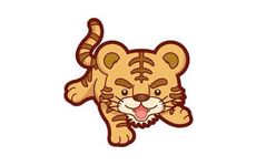 属虎女不好的出生时辰 申时、午时、子时