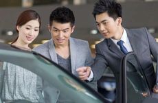 2024年7月选车黄道吉日 7月提车的黄道吉日