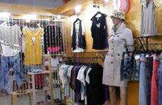 以玉这个字做服装干洗店名 带玉字的服装店名字