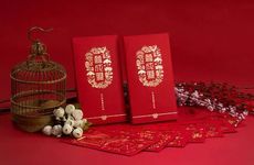 新婚对联大全结婚对联集锦