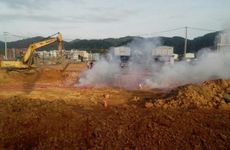 新坟动土三年内必死人吗？新坟三年内不能动土是什么意思?