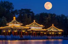 中秋节的民俗活动及来历