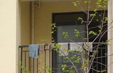 住宅乾方有路怎么化解