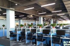 公司环境工程设备名字起名大全最新