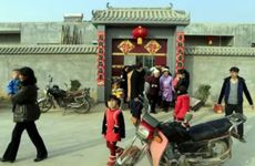 梦见草屋被大风吹跑是什么意思