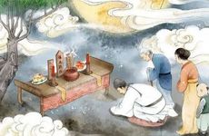 正月十三祭祀关公 大年十三还有哪些传说