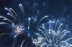 梦见鞭炮在屋里爆炸