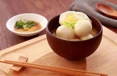 广州冬至吃什么