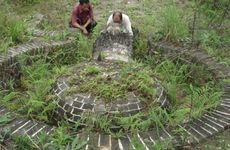 祖坟一般多少年出人才 爷爷的坟一般旺谁