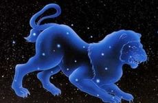 狮子座女和什么座匹配