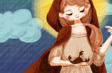 鬼谷子适合13岁孩子看吗 天蝎座2023年婚姻运势