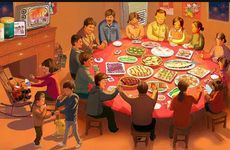 春节为什么吃饺子有什么寓意 春节吃什么馅的饺子