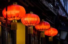 阳泉正月十六跑马排吗？元宵节有啥习俗？