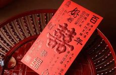 回门宴适合穿秀禾吗 出嫁穿秀禾回门穿同一件秀禾