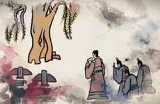 介子推与寒食节的传说 寒食节来源