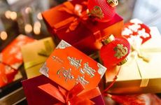 大年初一出门穿什么颜色衣服