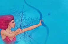 射手座为人处事的风格