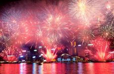 对联福字怎么贴 有什么讲究