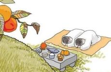 2022清明节和复活节是同一天吗