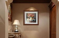 入户门到玄关最佳距离 玄关离门多远最好