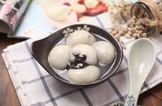 河北廊坊：冬至餃子溫暖老人心