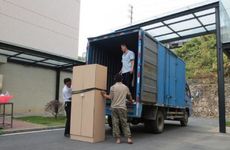 公司搬家风水注意事项 一切都要做好准备