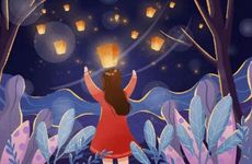 中元节的由来 辟邪物品有什么