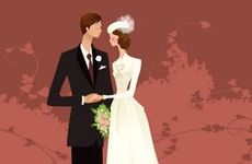 结婚不过百天不能送亲 新娘没过一百天能参加婚礼吗