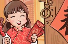 2022年过春节燃放鞭炮的来历 当中象征寓意