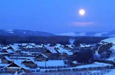 关于大雪节气的古诗有哪些 代表24节气大雪的古诗