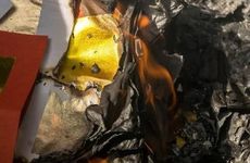 中元节忌讳能出远门吗 中元节以后还能烧纸吗