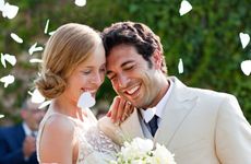 六冲的属相结婚是半命夫妻