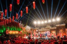 好听的微信网名大全