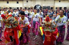 清明节祭祖用的馒头可以吃吗？清明给亲人上坟要拿几个馒头