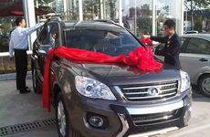 提车吉日2024年5月黄道吉日