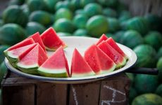 小暑不能打雷 小心庄稼受损涝灾发生