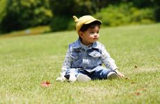 金姓新生儿爆款名字 姓金的宝宝取什么小名