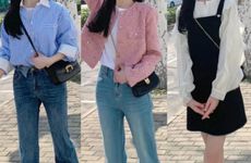 12星座女生个性穿衣技巧-天秤座